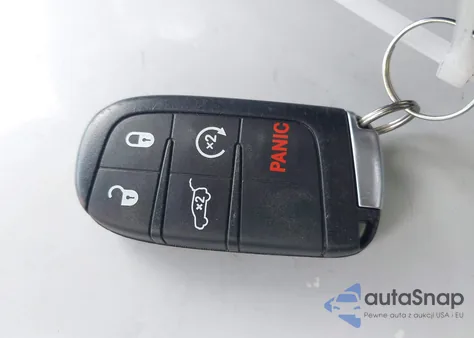 2022 Dodge Durango R/T Awd from USA, damaged, VIN 1C4SDJCT0NC222486